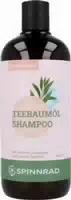 Spinnrad Teebaumöl Shampoo