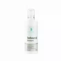 Teebaumöl Shampoo