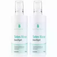 Totes Meer Duschgel 500 ml Gel