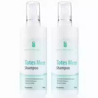 Dr Sacher´s Original Totes Meer Salz Shampoo