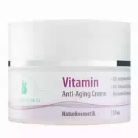 Spinnrad Vitamin Anti Aging Creme