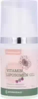 Spinnrad Vitamin Liposomengel