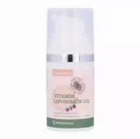 Vitamin Liposomengel