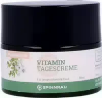 Spinnrad Vitamin Tagescreme 50 ml