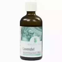 Waschmittel Parfümöl Lavendel