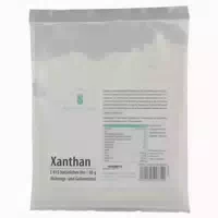 Xanthan Lm Qualität Pulver 60 G