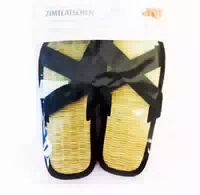 Zimt Sohlen Gr 37 38 Schwarz