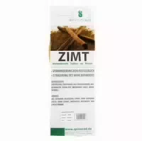 Zimt Sohlen Gr 39 40 Dunkel 2 st
