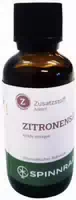 Zitronensäure Flüssig