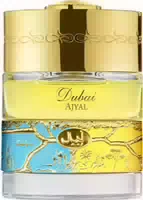 The Spirit Of Dubay Ajyal Eau De Parfum Spray 50ml