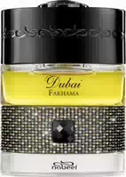 The Spirit Of Dubai Fakhama Eau De Parfum Edp