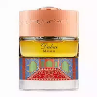 The Spirit Of Dubai Majalis Eau De Parfum Spray 50ml