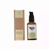 Spirit Of Rügen Bio Aftershave Und Pflegende Gesichtscreme Dünenbrise 50 Ml