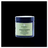 Spirit Of Rügen Reichhaltige Gesichtscreme Sanddornbrise 60 Ml