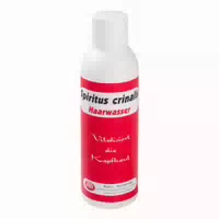 Spiritus Crinalis Haarwasser 150 ml