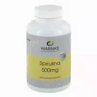 Spirulina Tabletten 150 st