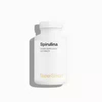 Supersmart Spirulina 240 g