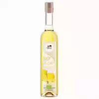 Zitronenlikör Limoncello