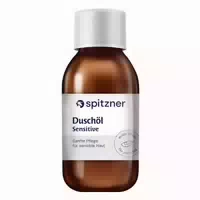 Spitzner Duschöl Sensitive