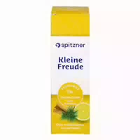Spitzner Duschschaum Frischekick