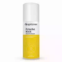 Spitzner Duschschaum Frischekick Geschenk