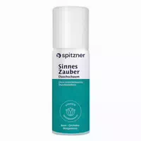 Spitzner Duschschaum Gleichgewicht