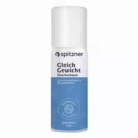Spitzner Duschschaum Gleichgewicht
