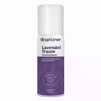 Spitzner Duschschaum Lavendeltraum