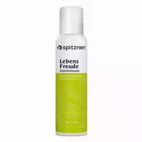 Spitzner Duschschaum Lebensfreude Geschenk