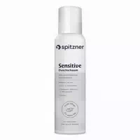 Spitzner Hautpflegeschaum Sensitive