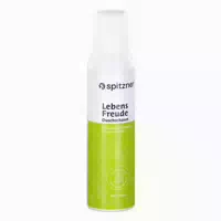 Spitzner Sinnes Zauber Duschschaum 150 Ml Schaum