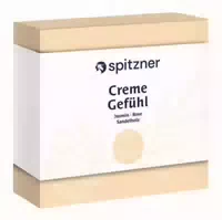 Spitzner Geschenk Set Cremegefühl 1 St