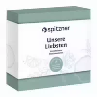 Spitzner Geschenk Set Unsere Liebsten