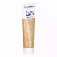 Handcreme Cremegefühl, 20g 20 g