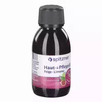 Spitzner Haut und Pflegeöl Feige Limone