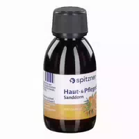 Spitzner Haut Und Pflegeã¶l Rosmarin Zitronengras
