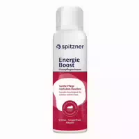 Spitzner Hautpflegeschaum Energieboost