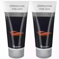 Spitzner Körperlotion Pure Man 200ml