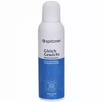 Spitzner Kã¶rperschaum Gleichgewicht