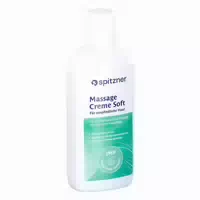 Spitzner Massagecreme Soft