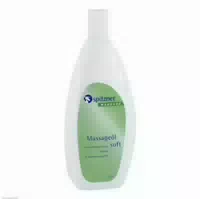 Spitzner Massageöl Soft 1000 Ml Öl