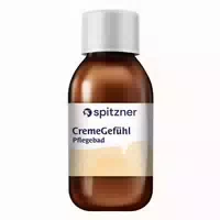 Spitzner Pflegebad Cremegefã¼hl