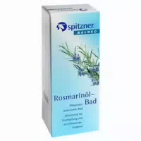Rosmarin Bad 190ml 190 Ml