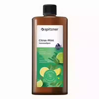 Spitzner Saunaaufguss Citrus Mint Wellness