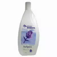 Spitzner Saunaaufguss Eisminze Wellness