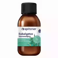 Spitzner Saunaaufguss Eukalyptus Hydro