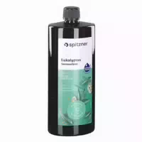 Spitzner Saunaaufguss Eukalyptus Hydro 190 Ml