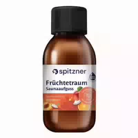 Spitzner Wellness Saunaaufguss Früchtetraum