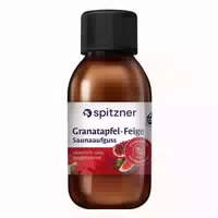 Spitzner Saunaaufguss Granatapfel Feige