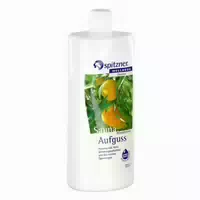 Spitzner Saunaaufguss Mandarine Wellness 190 Ml